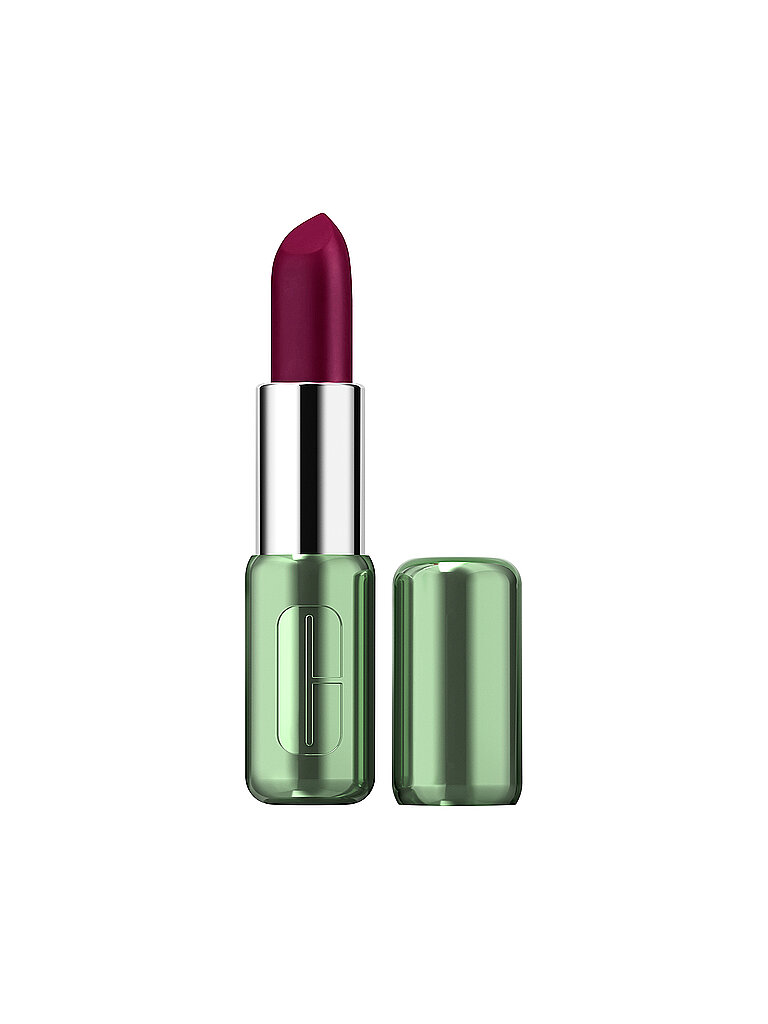 CLINIQUE Lippenstift - Pop Longwear Lip Matte  (08 Bold Pop)