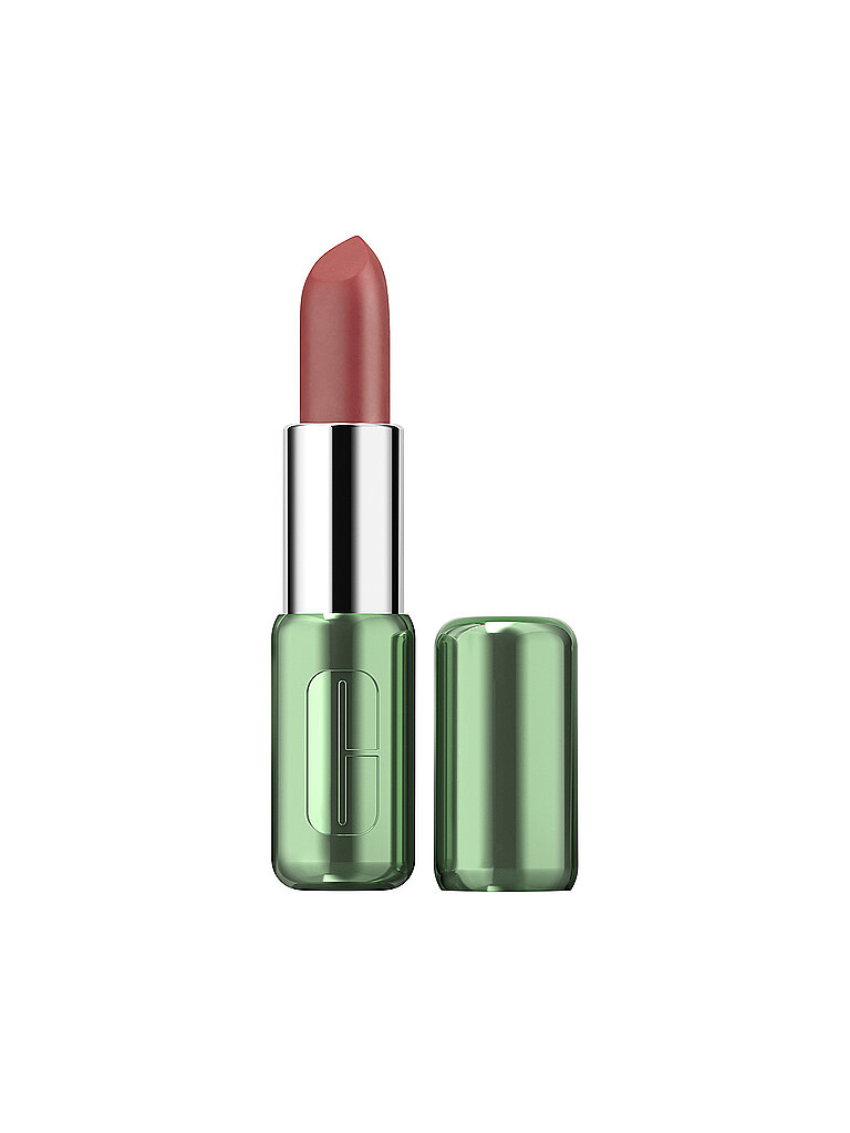 CLINIQUE Lippenstift - Pop Longwear Lip Matte (09 Beach Pop)