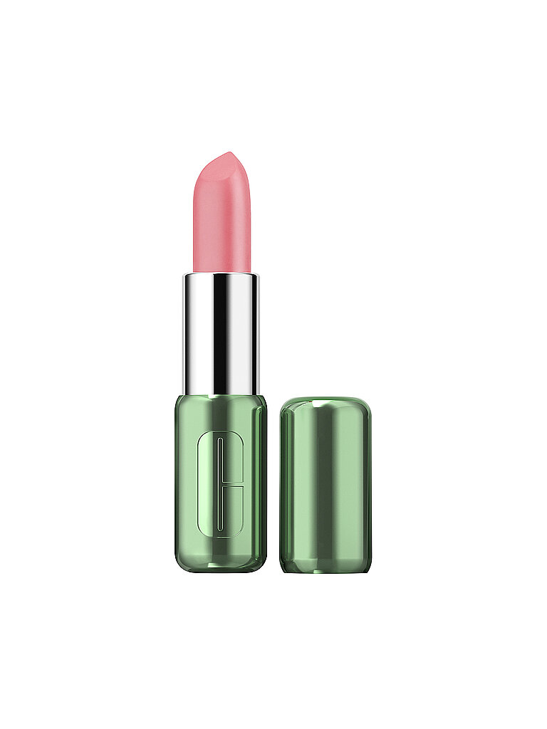 CLINIQUE Lippenstift - Pop Longwear Lip Matte (13 Peony Pop)
