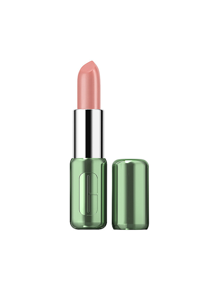 CLINIQUE Lippenstift - Pop Longwear Lip Satin (31 Beige Pop)