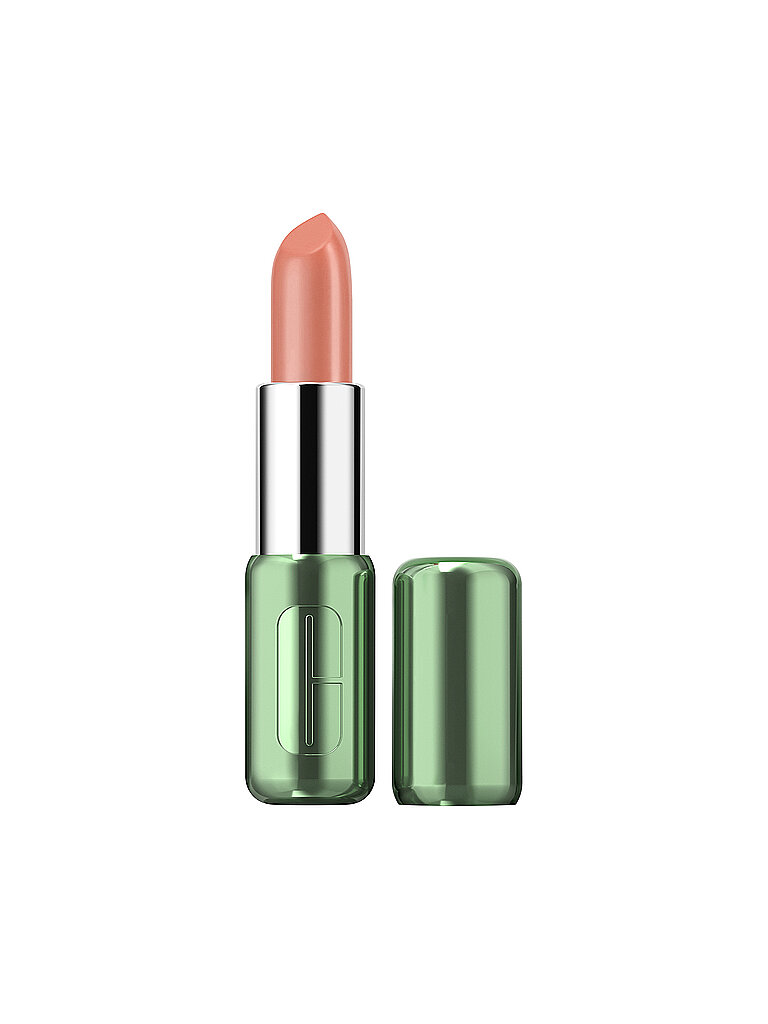 CLINIQUE Lippenstift - Pop Longwear Lip Satin (32 Honey Pop)