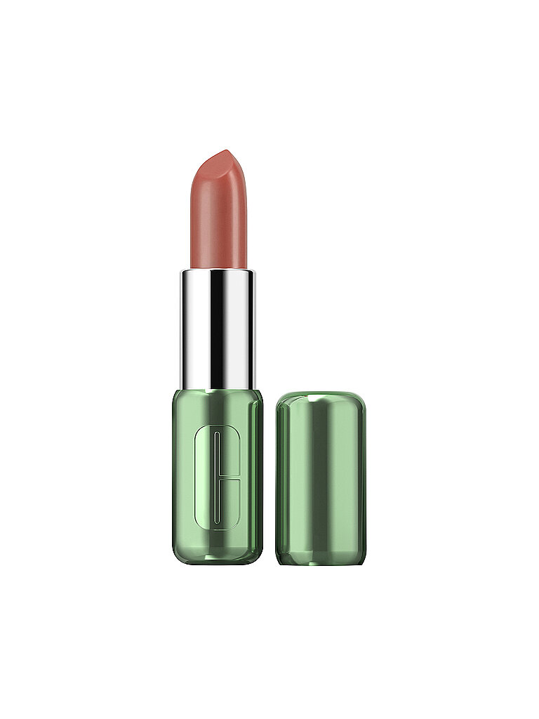 CLINIQUE Lippenstift - Pop Longwear Lip Satin (34 Cappuchino Pop)