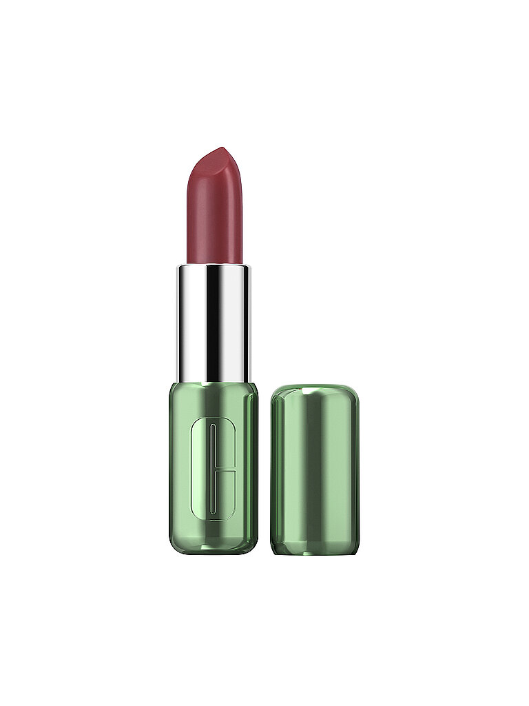 CLINIQUE Lippenstift - Pop Longwear Lip Satin (35 Cola Pop)