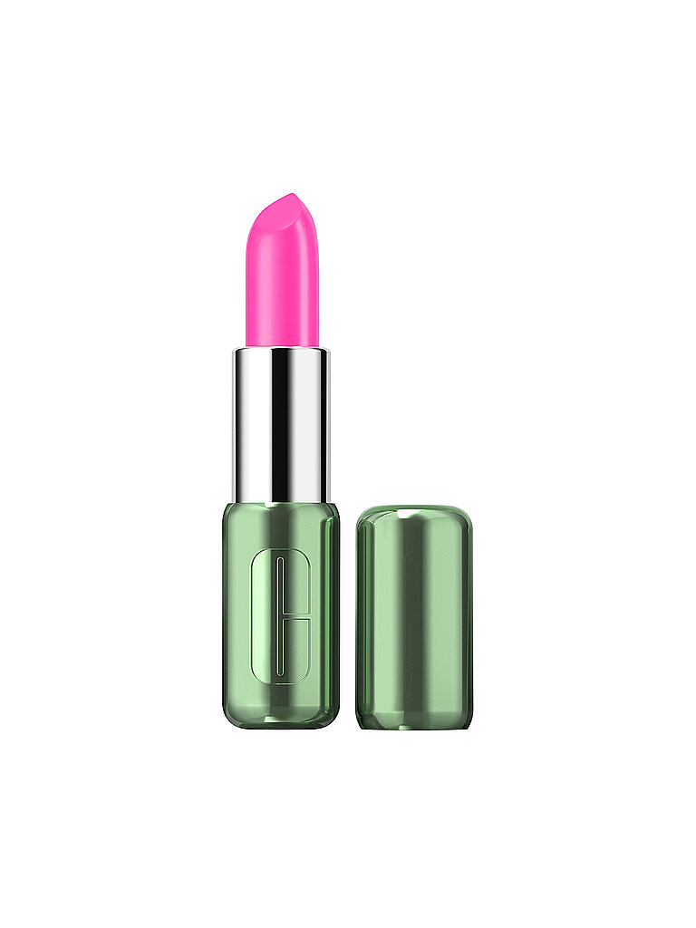 CLINIQUE Lippenstift - Pop Longwear Lip Satin (38 Confetti Pop)