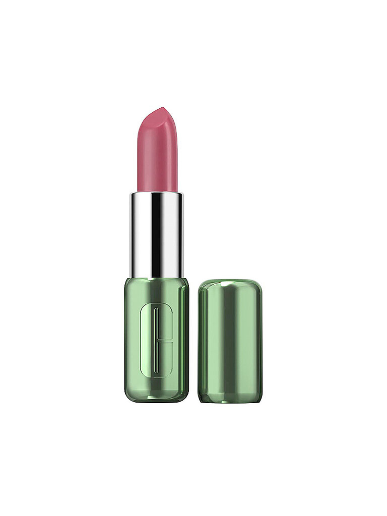 CLINIQUE Lippenstift - Pop Longwear Lip Satin (40 Cute Pop)