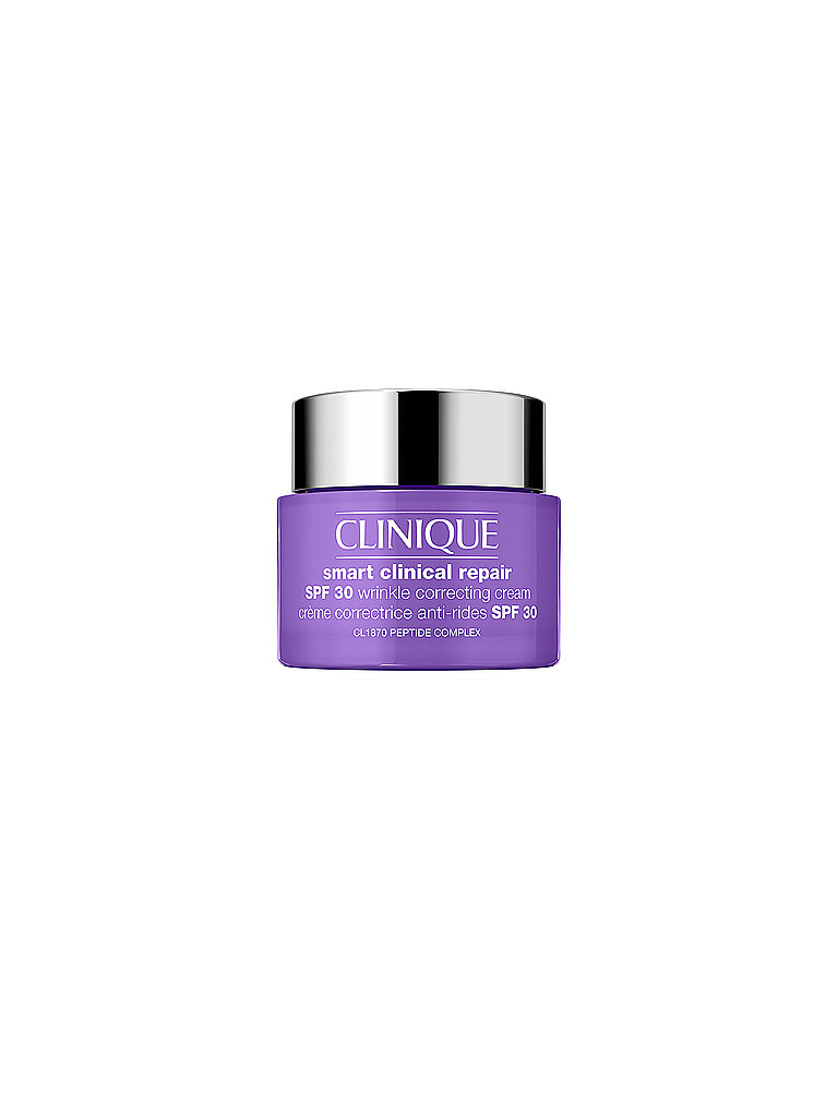 CLINIQUE Gesichtscreme - Smart Clinical Repair™ SPF 30 Wrinkle Correcting Cream 75ml