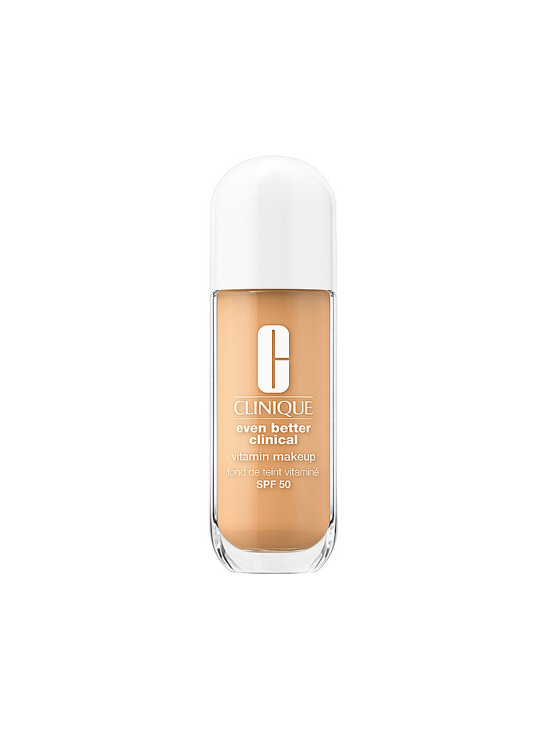CLINIQUE Even Better Clinical™ Vitamin Makeup SPF 50 (09 LM Warm 2)