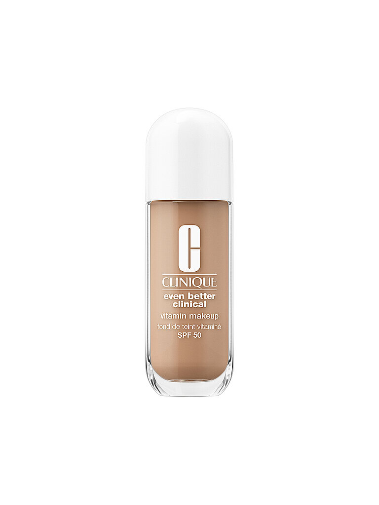 CLINIQUE Even Better Clinical™ Vitamin Makeup SPF 50 (16 Medium Cool 3)