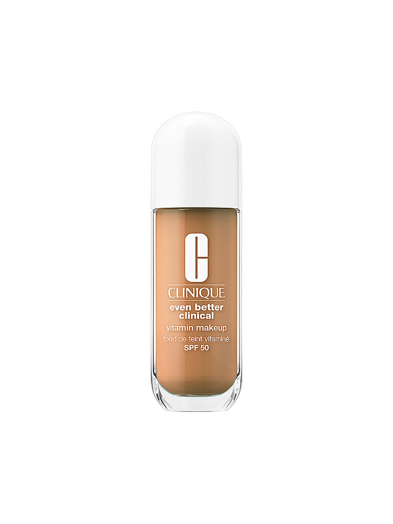 CLINIQUE Even Better Clinical™ Vitamin Makeup SPF 50 (18 Medium Cool 4)
