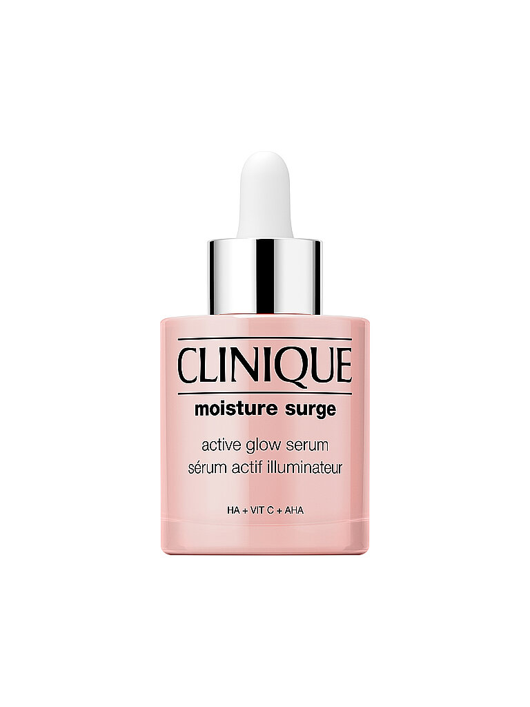 CLINIQUE Moisture Surge Active Glow Serum 30ml