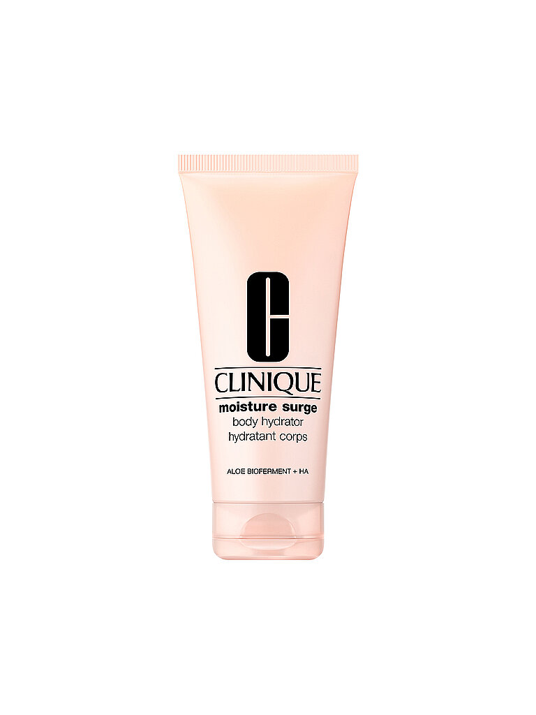 CLINIQUE Moisture Surge Body Hydrator 200ml