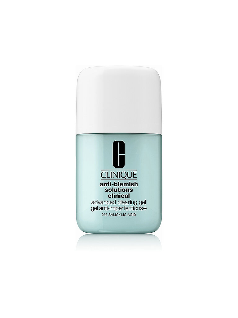 CLINIQUE Serum - Acne Solutions Clinical Advanced Clearing Gel​ 20ml