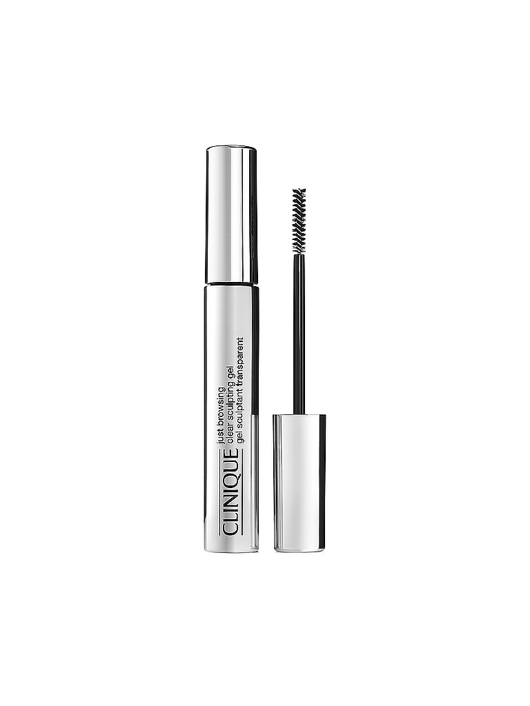 CLINIQUE JUST BROWSING Clear Sculpting Gel (01 Clear)