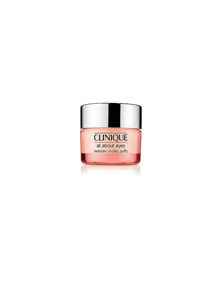 CLINIQUE Augenpflege - All About Eyes 30ml
