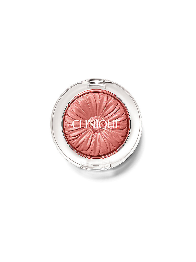 CLINIQUE Rouge - Cheek Pop (01 Ginger Pop)
