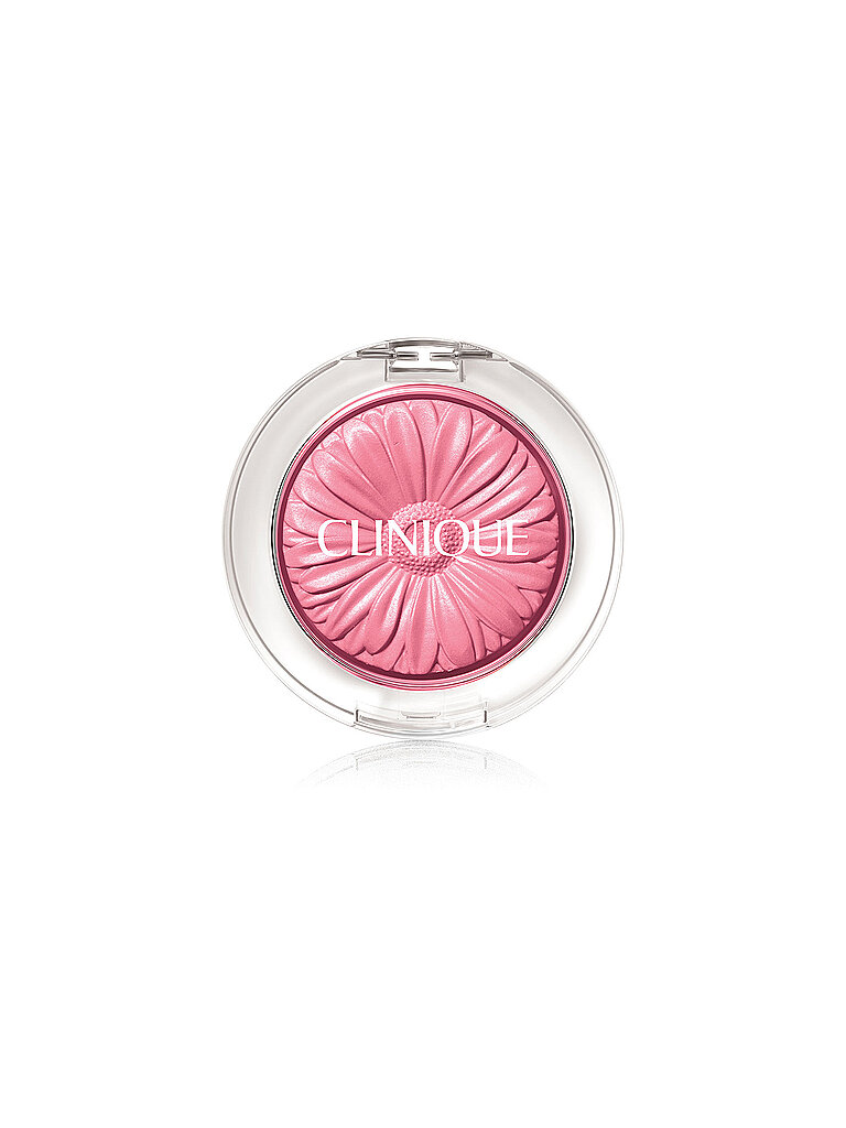 CLINIQUE Rouge - Cheek Pop (04 Pink Pop)