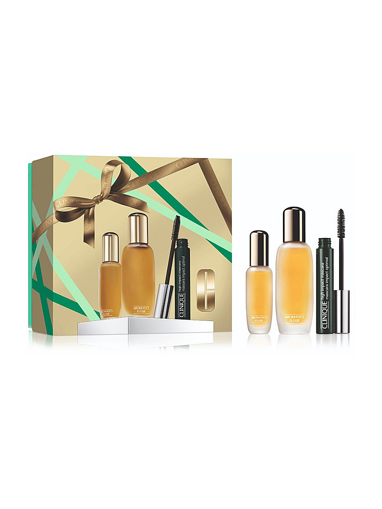 CLINIQUE Geschenkset - Aromatics Elixir Set