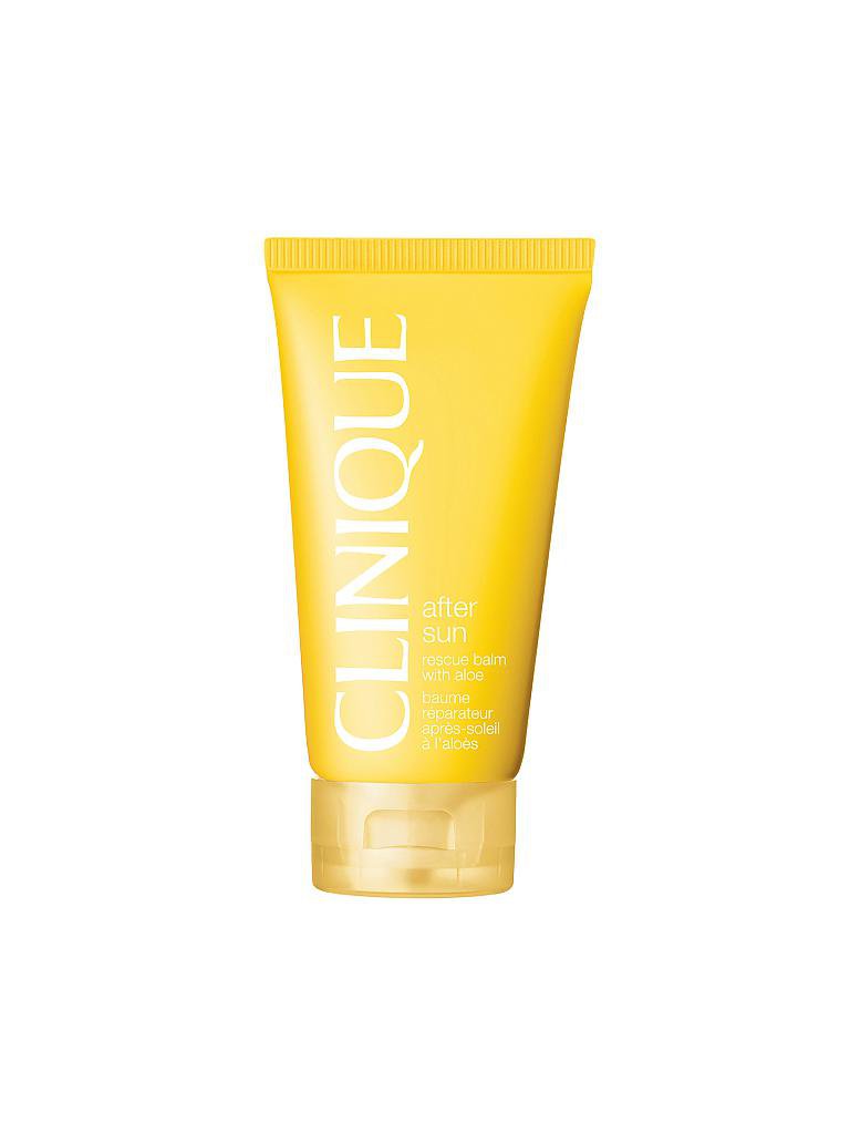 CLINIQUE | After Sun - Rescue Balm with Aloe 150ml | 