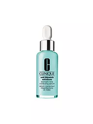 CLINIQUE | Anti-Blemish Solutions Line Correcting Serum 30ml | keine Farbe