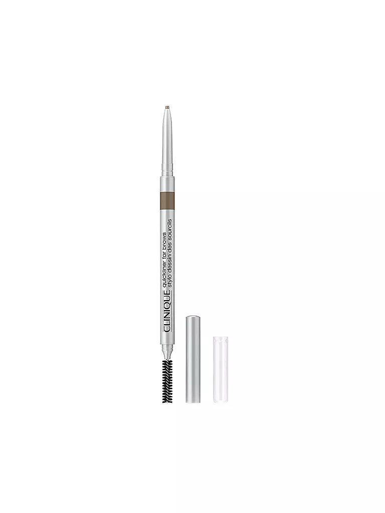 CLINIQUE | Augenbrauenstift - Quickliner™ for Brows ( 03 Soft Brown ) | braun