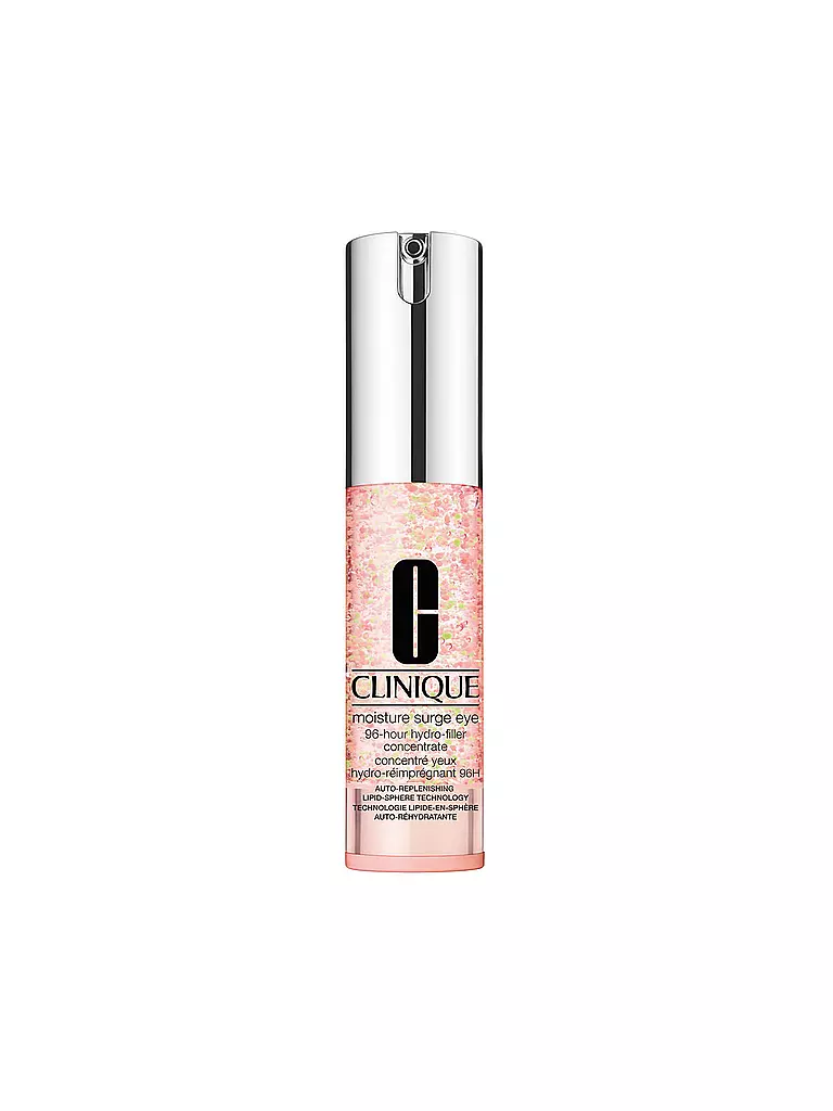 CLINIQUE | Augenceme - Moisture Surge™ Eye 96h Hydro-Filler Concentrate 15ml | keine Farbe