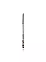 CLINIQUE | Augenkonturenstift - Quickliner For Eyes (05 True Khaki) | braun