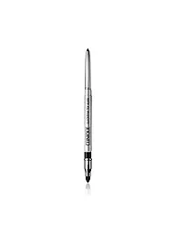 CLINIQUE | Augenkonturenstift - Quickliner For Eyes (05 True Khaki) | schwarz
