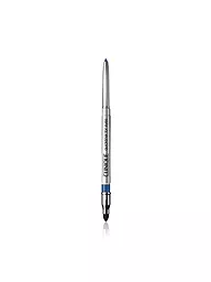 CLINIQUE | Augenkonturenstift - Quickliner For Eyes (05 True Khaki) | blau