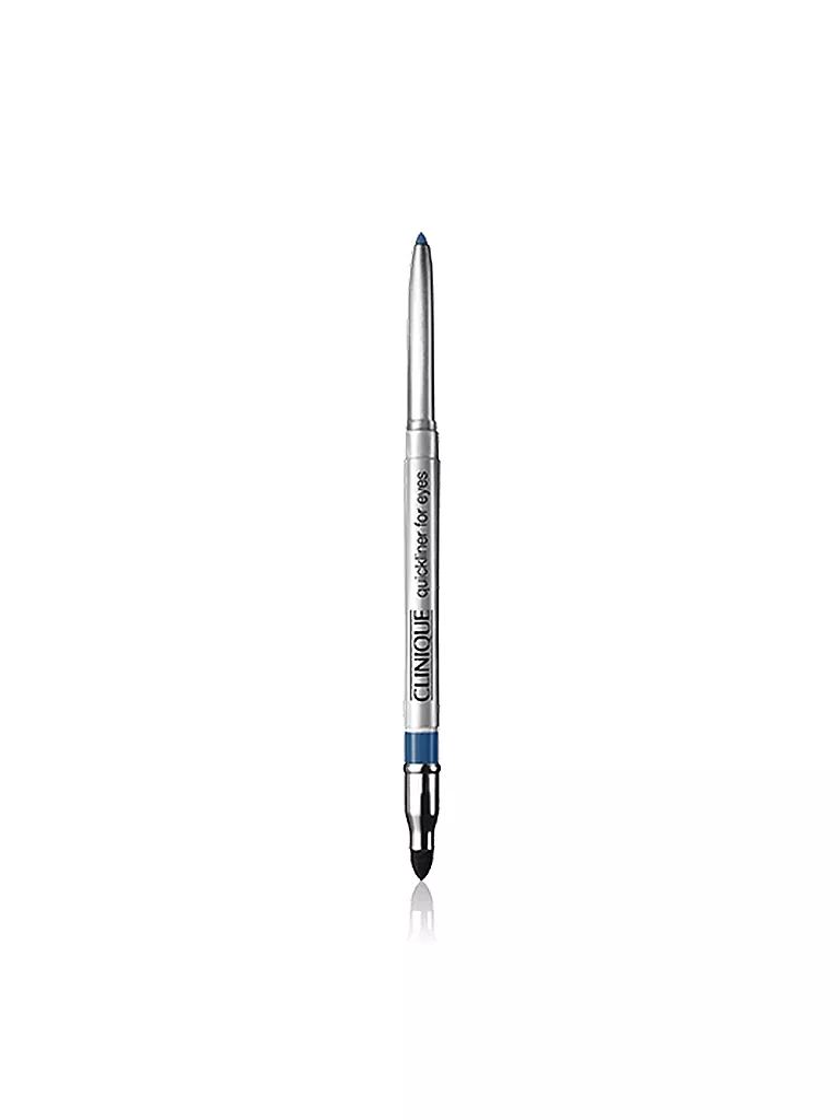 CLINIQUE | Augenkonturenstift - Quickliner for Eyes (08 Blue Grey) | grau