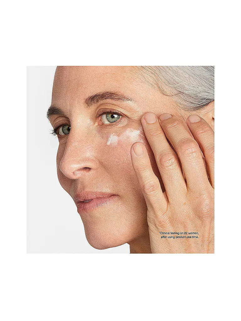 CLINIQUE | Augenpflege - Smart Clinical Repair Wrinkle Correction Eye Cream 30ml | keine Farbe
