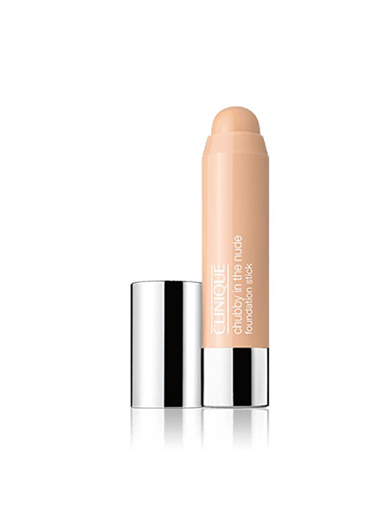 CLINIQUE | Chubby in the Nude Foundations Stick (06 Intense Ivory) | beige