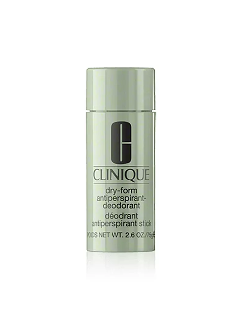 CLINIQUE | Deodorant Roll-On "Dry Form" 75g | keine Farbe