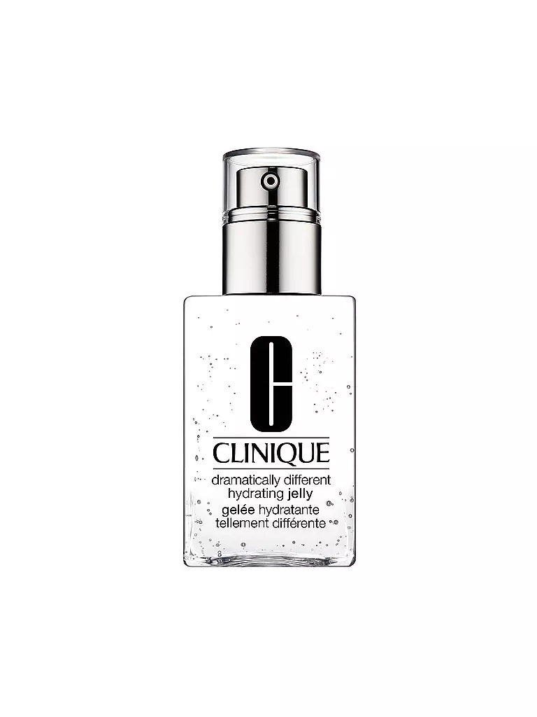 CLINIQUE | Dramatically Different Hydrating Jelly 50ml | keine Farbe