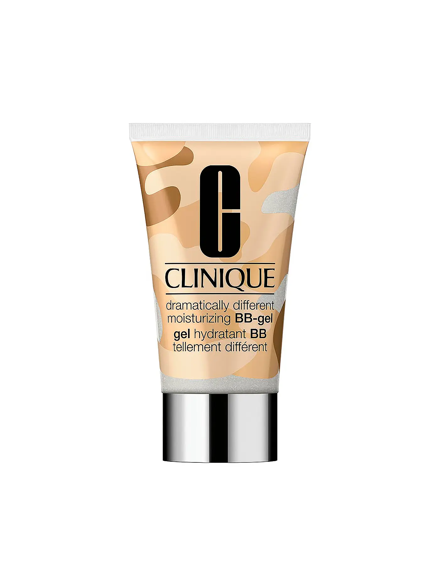 CLINIQUE | Dramatically Different Moisturizing BB-Gel 50ml | keine Farbe