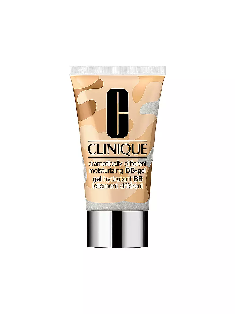 CLINIQUE | Dramatically Different Moisturizing BB-Gel 50ml | keine Farbe