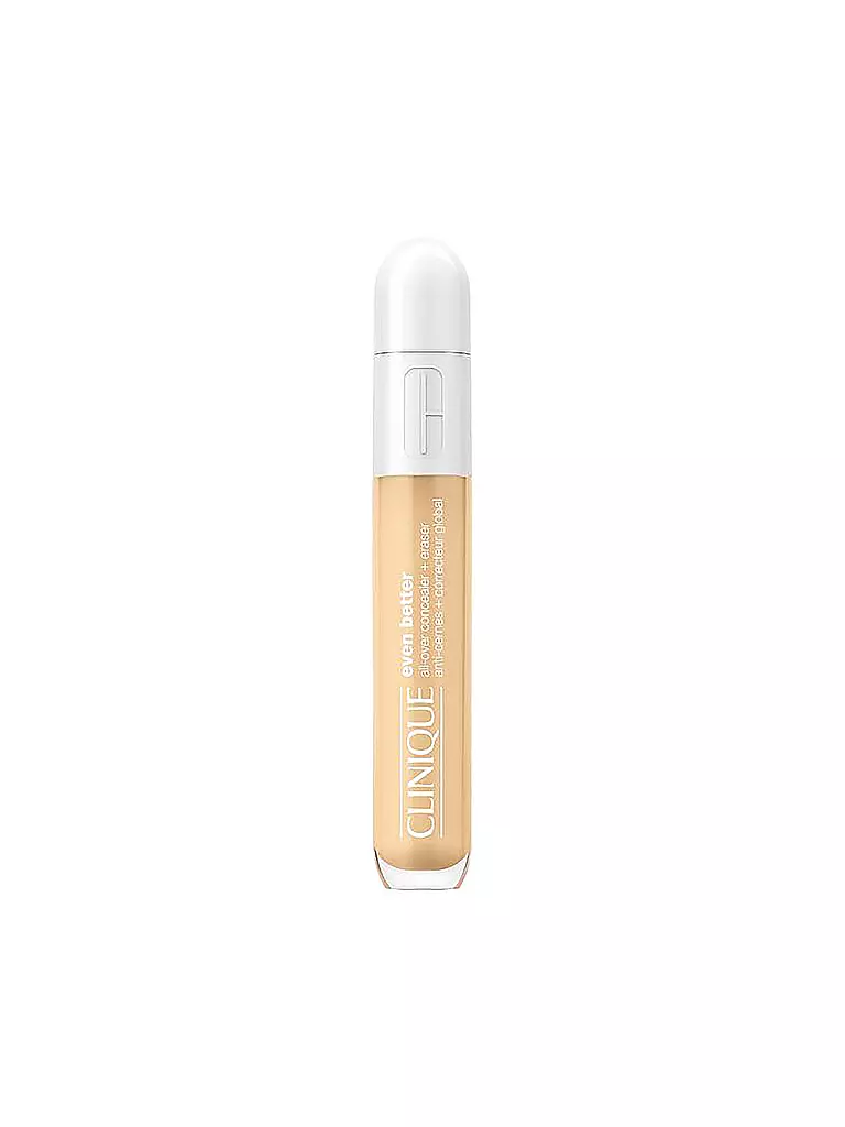 CLINIQUE | Even Better™  All-Over Concealer + Eraser ( WN16 Buff )  | beige