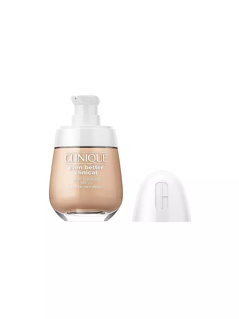 CLINIQUE | Even Better™ Clinical Serum Foundation SPF 20 ( CN 40 Cream Chamois )  | beige