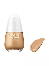 CLINIQUE | Even Better™ Clinical Serum Foundation SPF 20 ( CN 28 Ivory )  | beige