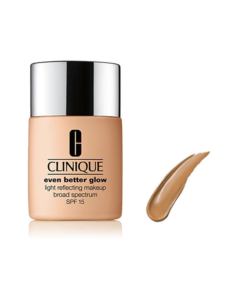 CLINIQUE | Even Better™ Glow Light Reflecting Makeup SPF15 (35 Brulee) | beige