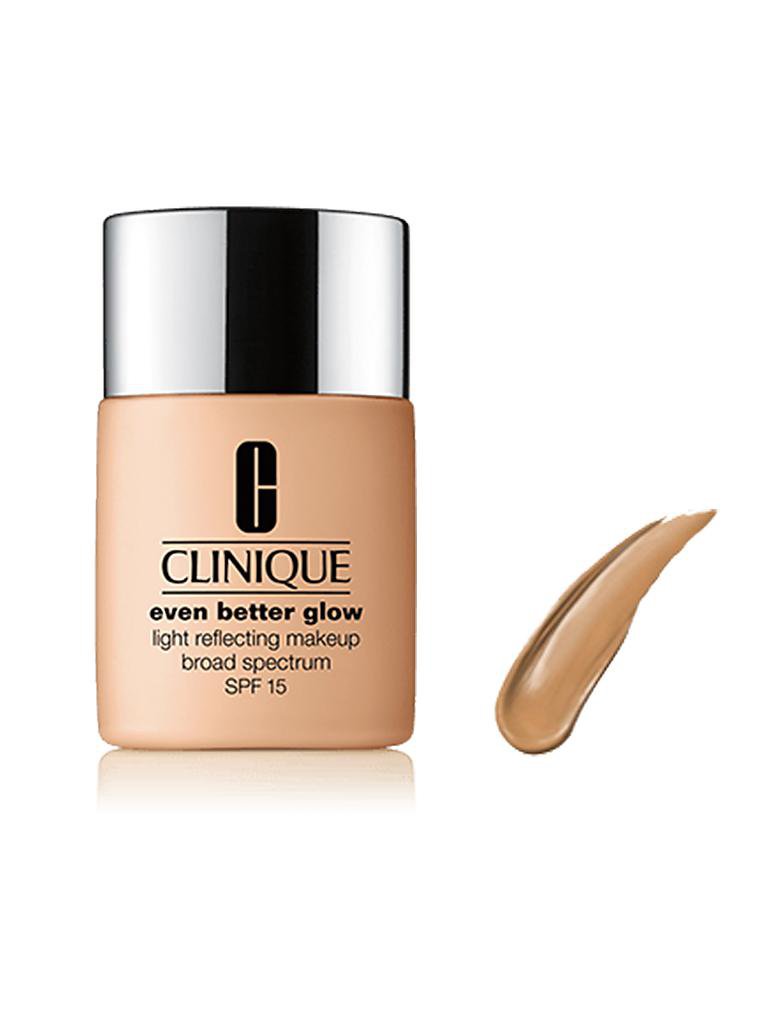 CLINIQUE | Even Better™ Glow Light Reflecting Makeup SPF15 (41 Oat) | beige