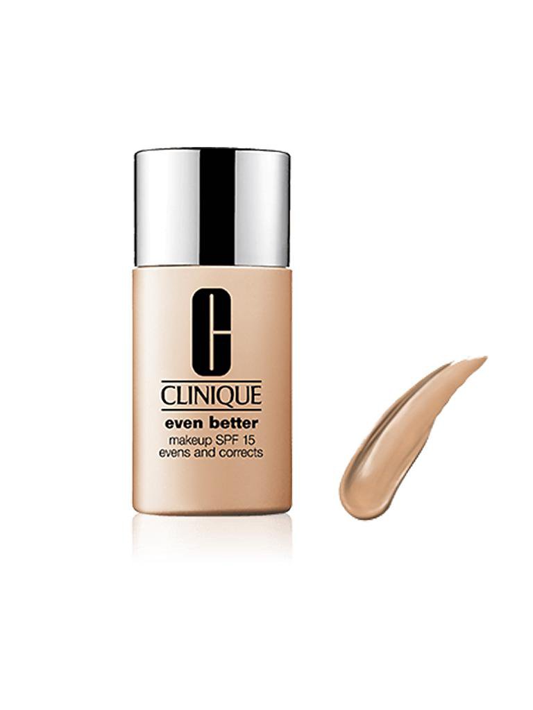 CLINIQUE | Even Better™ Make Up SPF15 (12 Ginger) | beige