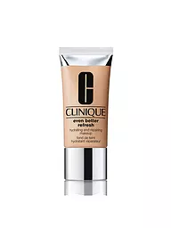 CLINIQUE | Even Better™ Refresh  Hydrating & Repairing Makeup (WN04 Bone) | beige