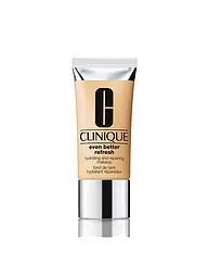 CLINIQUE | Even Better™ Refresh  Hydrating & Repairing Makeup (WN04 Bone) | beige