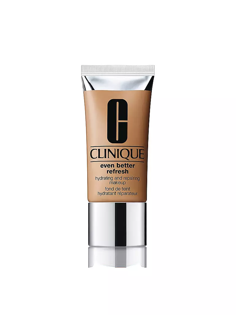 CLINIQUE | Even Better™ Refresh  Hydrating & Repairing Makeup (WN114 Golden) | beige