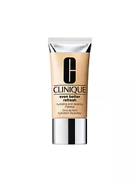 CLINIQUE | Even Better™ Refresh  Hydrating & Repairing Makeup (WN04 Bone) | beige