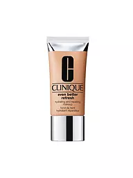CLINIQUE | Even Better™ Refresh  Hydrating & Repairing Makeup (WN04 Bone) | beige