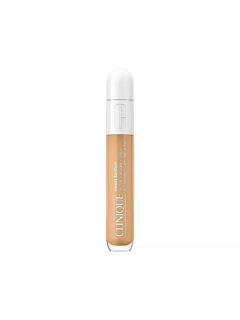 CLINIQUE | Even Better All-Over Concealer + Eraser ( CN58 Honey )  | beige