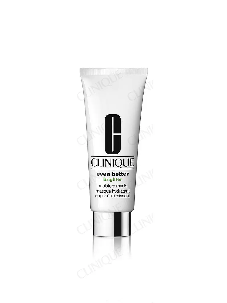 CLINIQUE | Even Better Brighter Moisture Mask 100ml | keine Farbe