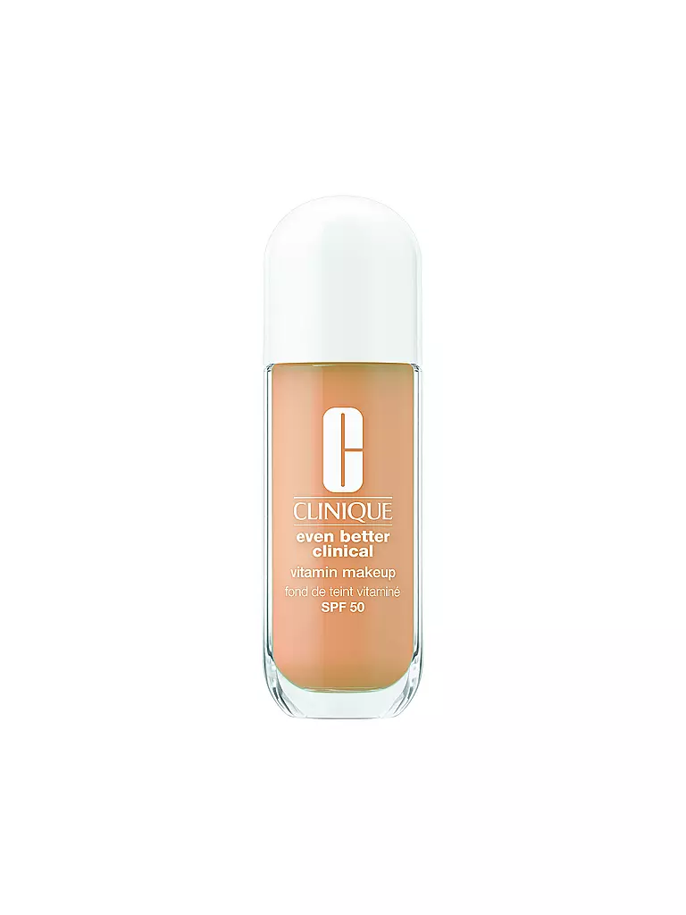CLINIQUE | Even Better Clinical™ Vitamin Makeup SPF 50  (11 LM Cool 4) | braun