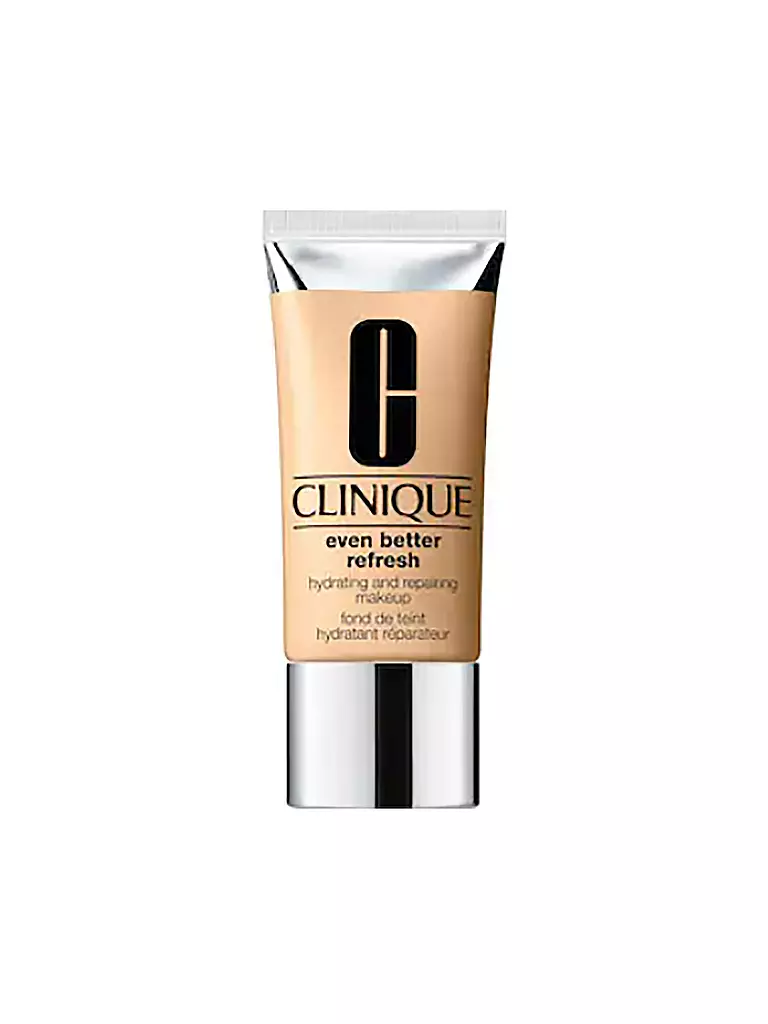 CLINIQUE | Even Better Refresh™ Hydrating and Repairing Makeup ( CN18 Cream Whip ) | beige